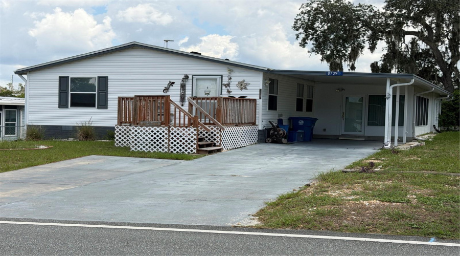 Brooksville, Florida 34613, 3 Bedroom Bedrooms, ,2 Bathroombathrooms,Residential,For Sale,Highpoint,0,Mfrw7888776