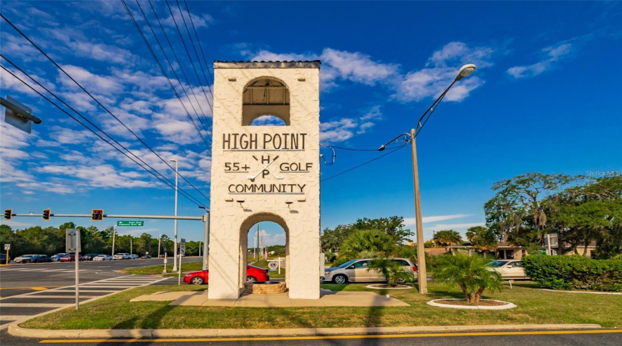 Brooksville, Florida 34613, 3 Bedroom Bedrooms, ,2 Bathroombathrooms,Residential,For Sale,Highpoint,0,Mfrw7888776