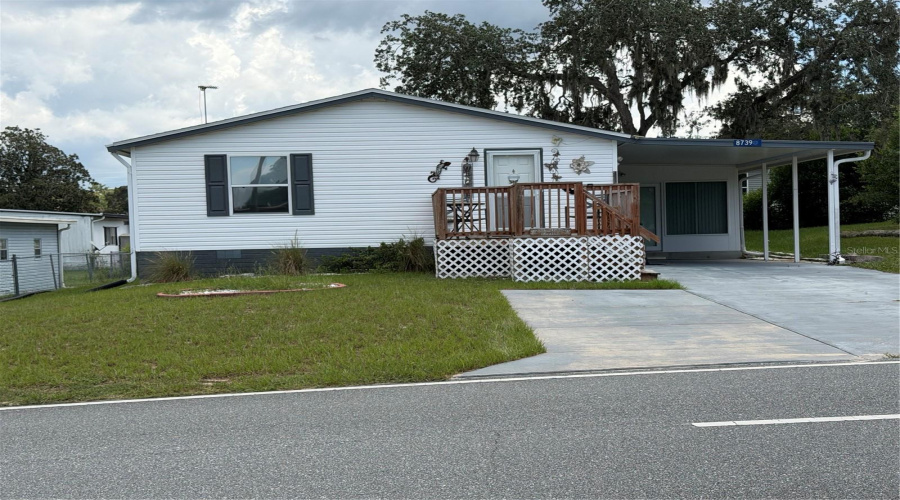Brooksville, Florida 34613, 3 Bedroom Bedrooms, ,2 Bathroombathrooms,Residential,For Sale,Highpoint,0,Mfrw7888776