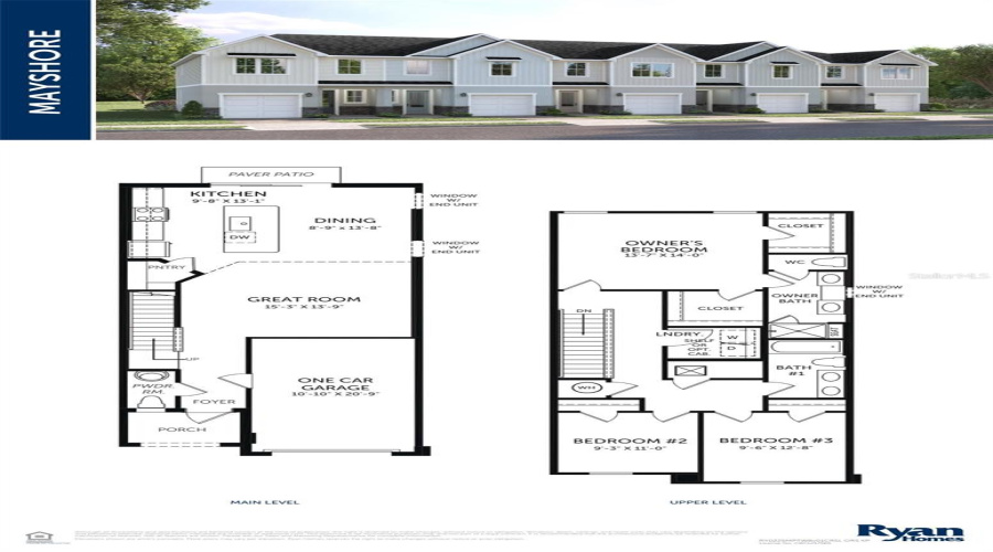 Melbourne, Florida 32935, 3 Bedroom Bedrooms, ,2 Bathroombathrooms,Residential,For Sale,Addie,0,Mfrw7885996