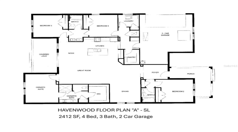 Ocala, Florida 34475, 4 Bedroom Bedrooms, ,3 Bathroombathrooms,Residential,For Sale,79Th,0,Mfrom719552