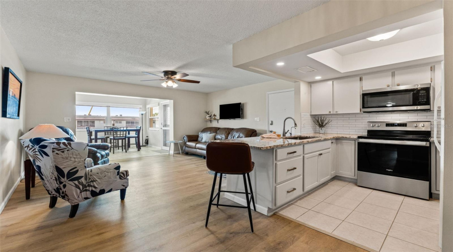 New Port Richey, Florida 34652, 2 Bedroom Bedrooms, ,2 Bathroombathrooms,Residential,For Sale,Amulet,0,Mfrw7883686