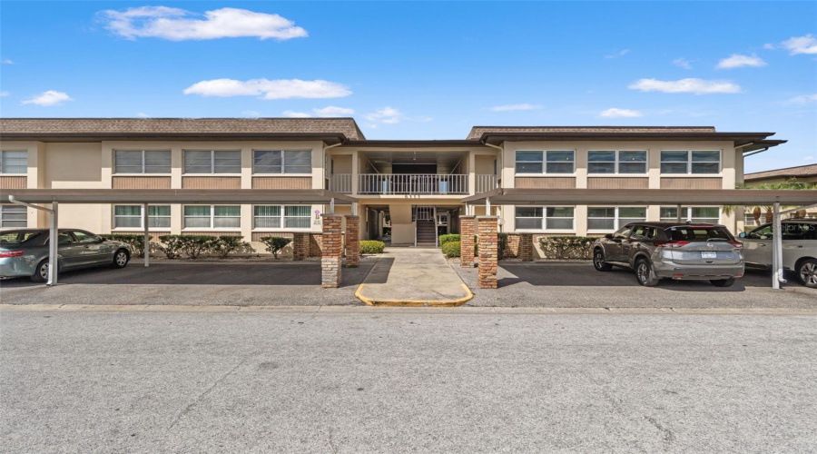 New Port Richey, Florida 34652, 2 Bedroom Bedrooms, ,2 Bathroombathrooms,Residential,For Sale,Amulet,0,Mfrw7883686