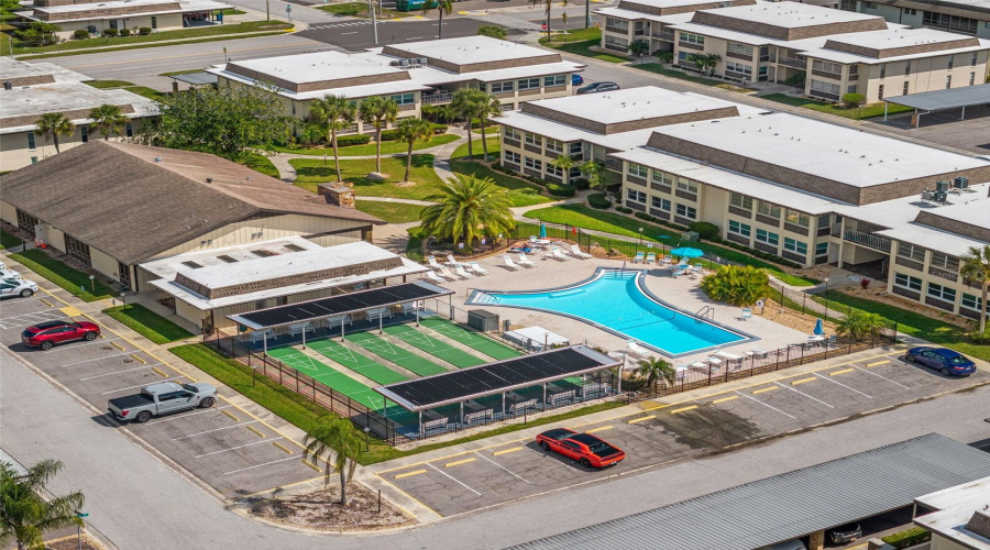 New Port Richey, Florida 34652, 2 Bedroom Bedrooms, ,2 Bathroombathrooms,Residential,For Sale,Amulet,0,Mfrw7883686