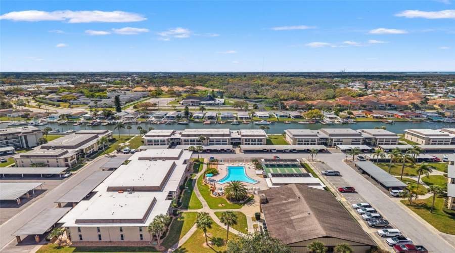 New Port Richey, Florida 34652, 2 Bedroom Bedrooms, ,2 Bathroombathrooms,Residential,For Sale,Amulet,0,Mfrw7883686