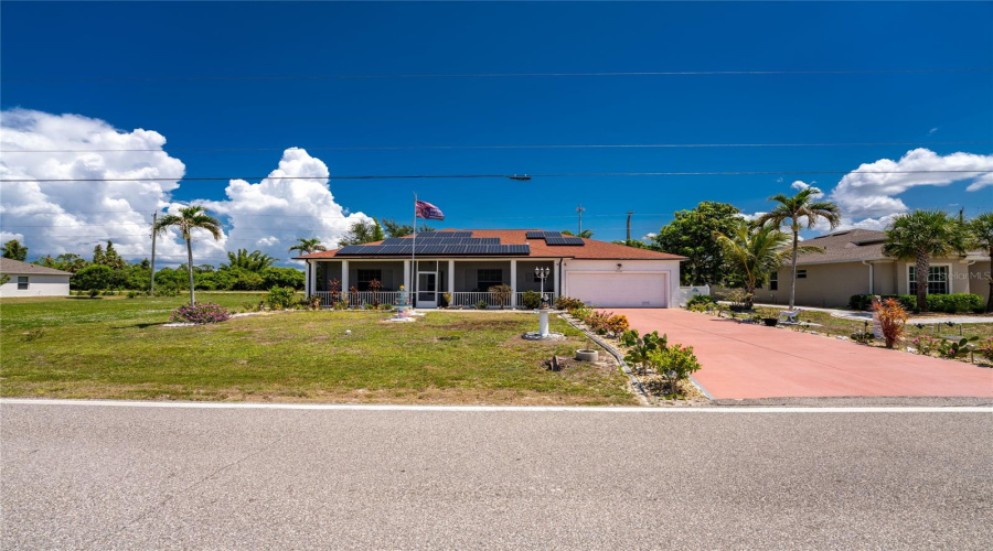 Punta Gorda, Florida 33955, 3 Bedroom Bedrooms, ,2 Bathroombathrooms,Residential,For Sale,Alicante,0,Mfrc7527735