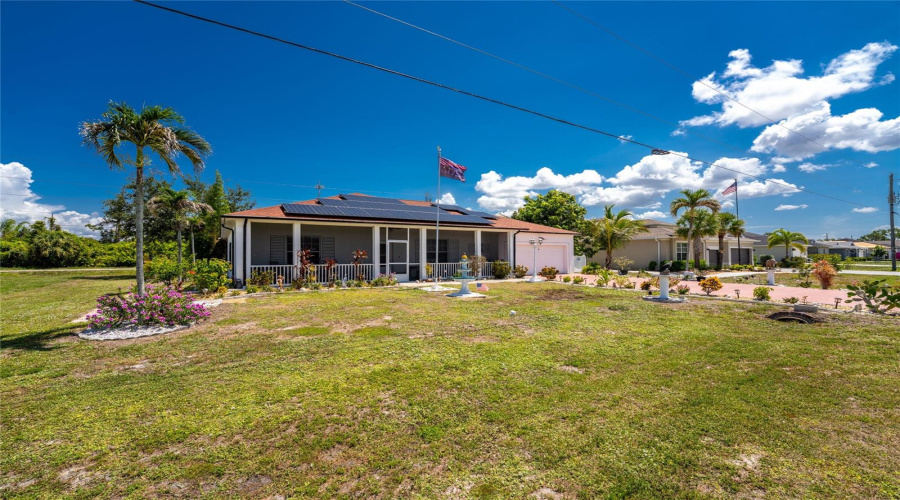 Punta Gorda, Florida 33955, 3 Bedroom Bedrooms, ,2 Bathroombathrooms,Residential,For Sale,Alicante,0,Mfrc7527735