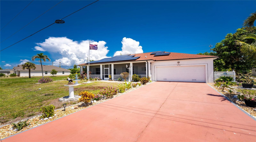 Punta Gorda, Florida 33955, 3 Bedroom Bedrooms, ,2 Bathroombathrooms,Residential,For Sale,Alicante,0,Mfrc7527735
