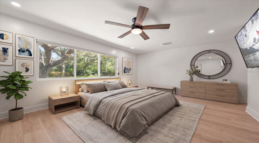 Largo, Florida 33774, 4 Bedroom Bedrooms, ,3 Bathroombathrooms,Residential,For Sale,108Th,0,Mfrtb8542190