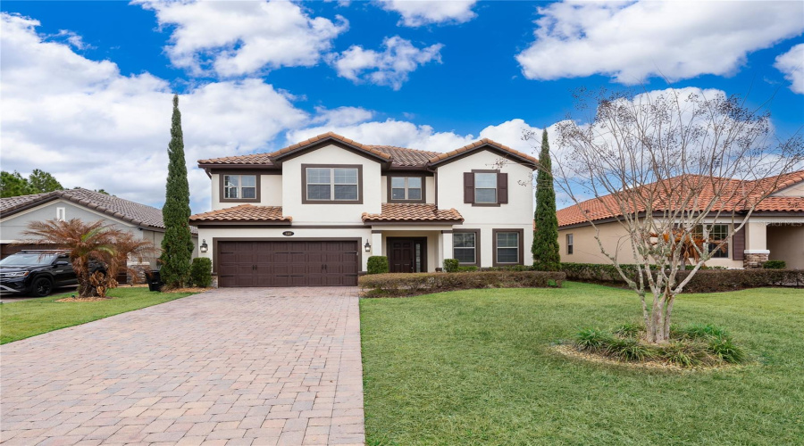 Debary, Florida 32713, 4 Bedroom Bedrooms, ,3 Bathroombathrooms,Residential,For Sale,Ancona,0,Mfro6381760