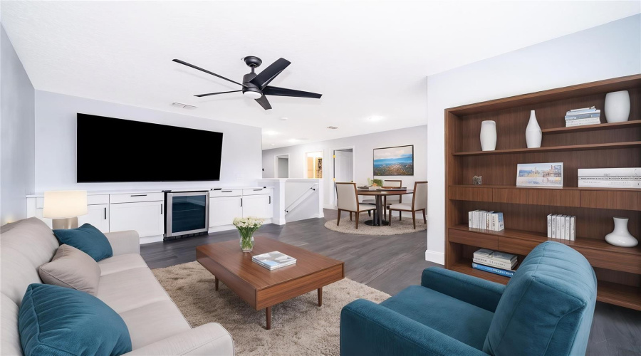 Loft Virtual Concept