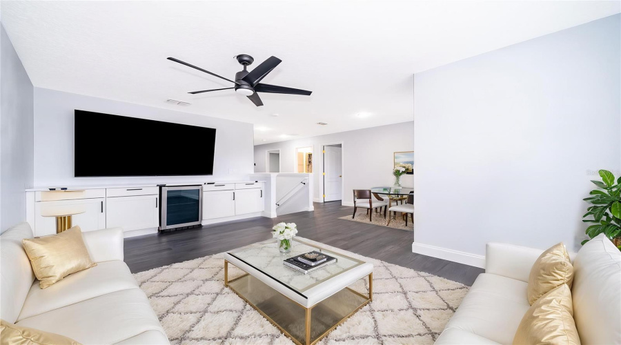 Loft Virtual Concept