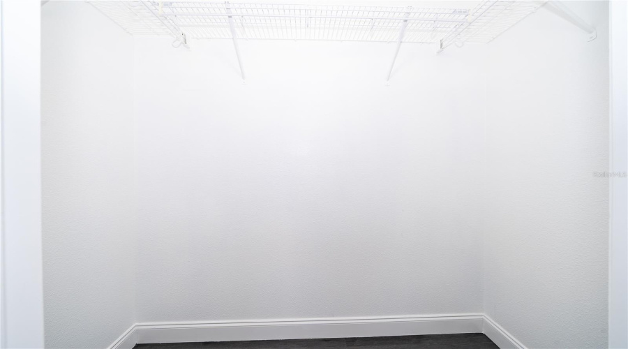 Walk In Closets