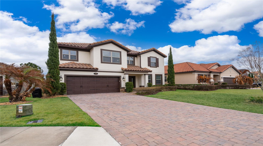 Debary, Florida 32713, 4 Bedroom Bedrooms, ,3 Bathroombathrooms,Residential,For Sale,Ancona,0,Mfro6381760