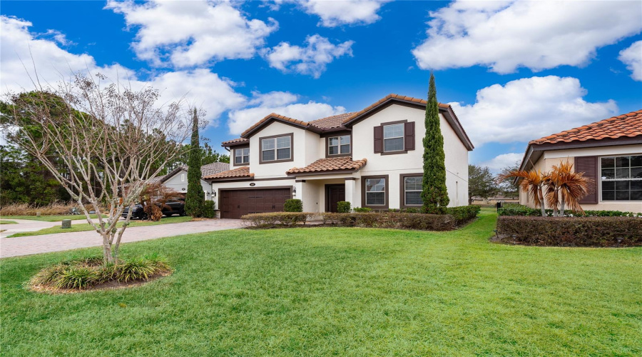 Debary, Florida 32713, 4 Bedroom Bedrooms, ,3 Bathroombathrooms,Residential,For Sale,Ancona,0,Mfro6381760