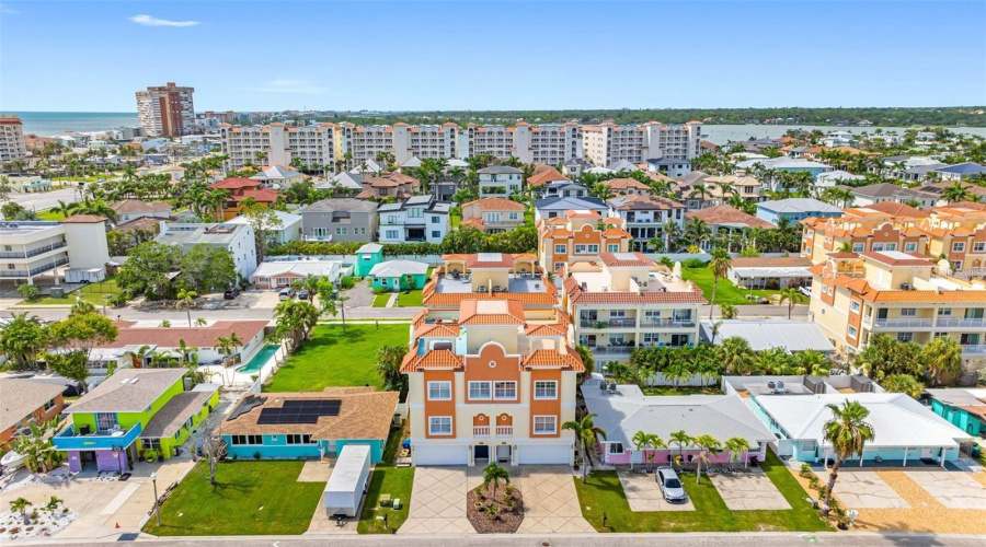 Redington Shores, Florida 33708, 3 Bedroom Bedrooms, ,3 Bathroombathrooms,Residential,For Sale,175Th Terrace,0,Mfrtb8465826
