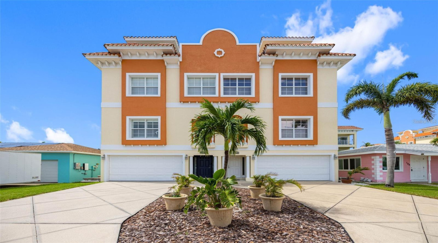Redington Shores, Florida 33708, 3 Bedroom Bedrooms, ,3 Bathroombathrooms,Residential,For Sale,175Th Terrace,0,Mfrtb8465826