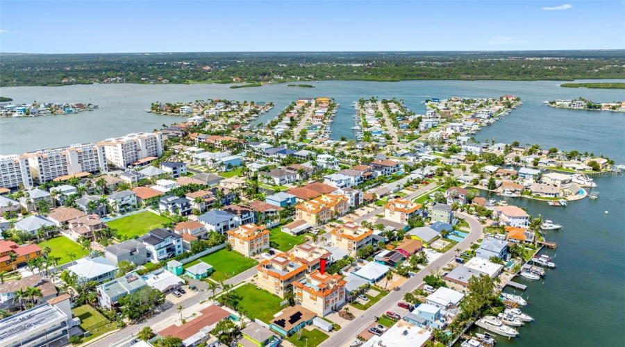 Redington Shores, Florida 33708, 3 Bedroom Bedrooms, ,3 Bathroombathrooms,Residential,For Sale,175Th Terrace,0,Mfrtb8465826