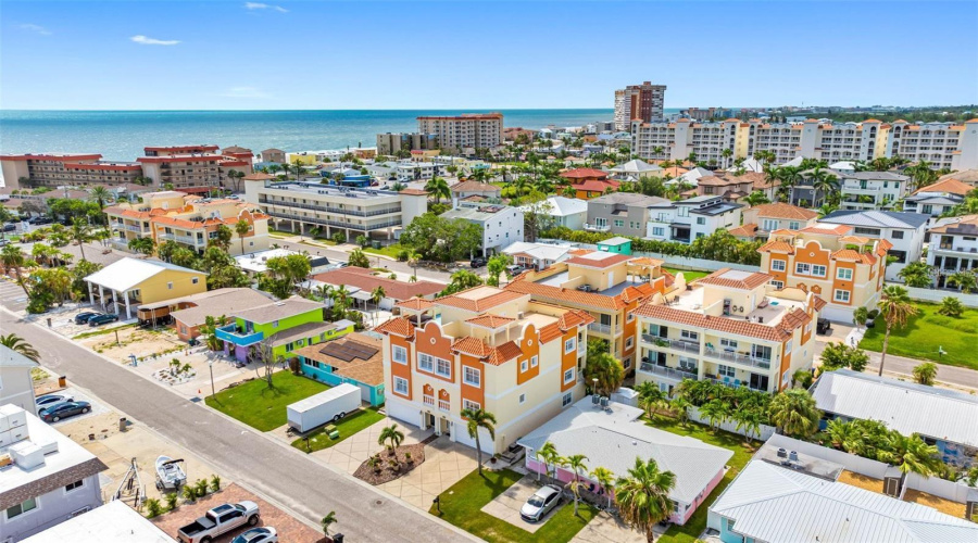 Redington Shores, Florida 33708, 3 Bedroom Bedrooms, ,3 Bathroombathrooms,Residential,For Sale,175Th Terrace,0,Mfrtb8465826