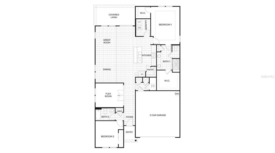 Palm Coast, Florida 32137, 2 Bedroom Bedrooms, ,2 Bathroombathrooms,Residential,For Sale,Hardwood,0,Mfrfc320986