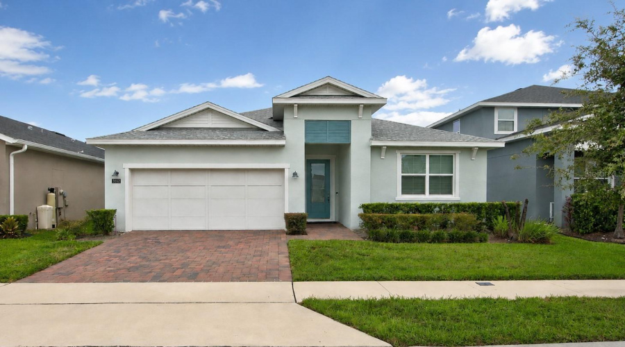 Sanford, Florida 32771, 3 Bedroom Bedrooms, ,2 Bathroombathrooms,Residential,For Sale,Stonebriar,0,Mfro6436312