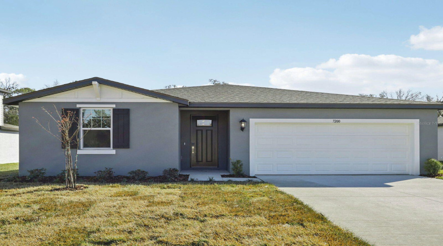 Brooksville, Florida 34601, 4 Bedroom Bedrooms, ,3 Bathroombathrooms,Residential,For Sale,Ray Creek,0,Mfrtb8474653