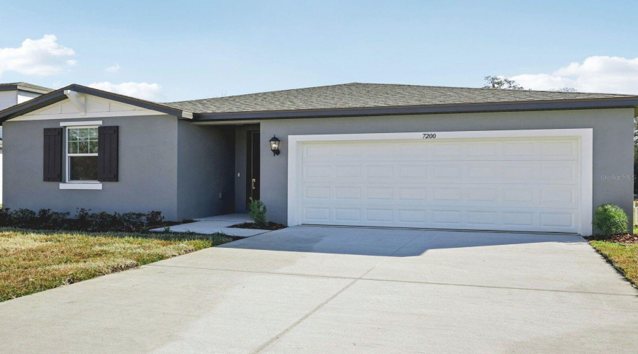 Brooksville, Florida 34601, 4 Bedroom Bedrooms, ,3 Bathroombathrooms,Residential,For Sale,Ray Creek,0,Mfrtb8474653