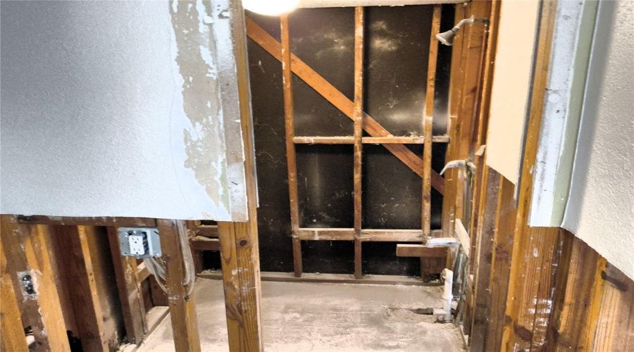 2Nd Bathroom