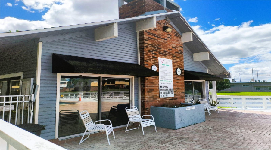 Clubhouse