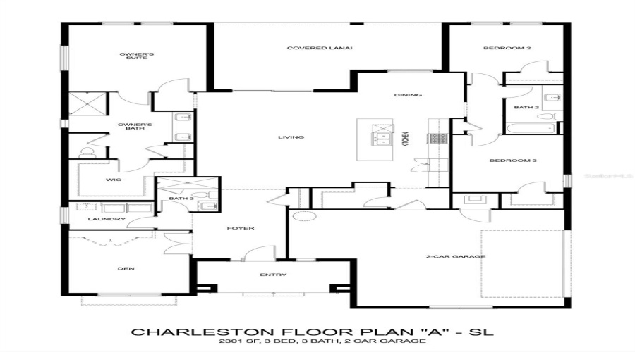 Ocala, Florida 34481, 3 Bedroom Bedrooms, ,3 Bathroombathrooms,Residential,For Sale,67Th,0,Mfrom719557