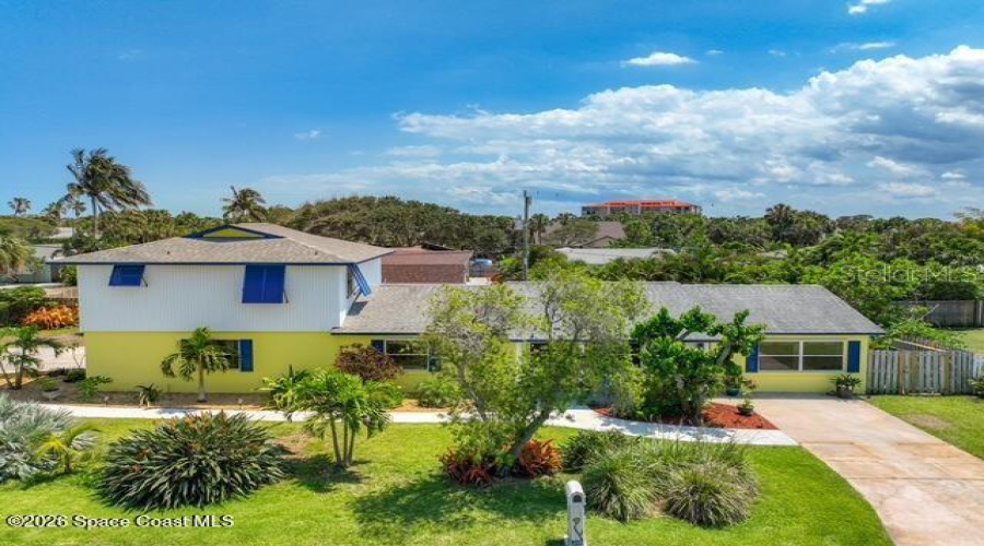 Melbourne Beach, Florida 32951, 3 Bedroom Bedrooms, ,2 Bathroombathrooms,Residential,For Sale,Rita,0,Mfrtb8542577
