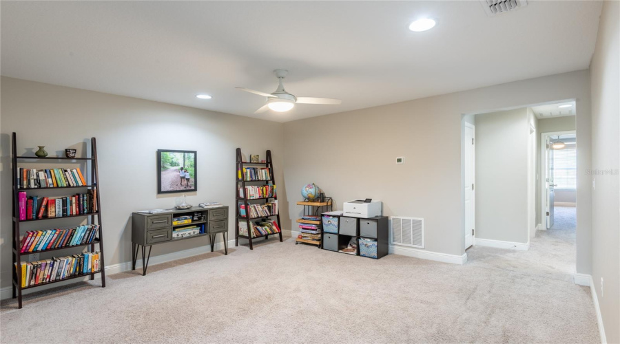 2Nd Level Loft
