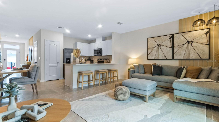 Ruskin, Florida 33570, 3 Bedroom Bedrooms, ,2 Bathroombathrooms,Residential,For Sale,Spotted Egret,0,Mfrtb8542584