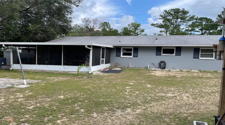Dunnellon, Florida 34431, 2 Bedroom Bedrooms, ,1 Bathroombathrooms,Residential,For Sale,Rainbow Lakes,0,Mfrom730973