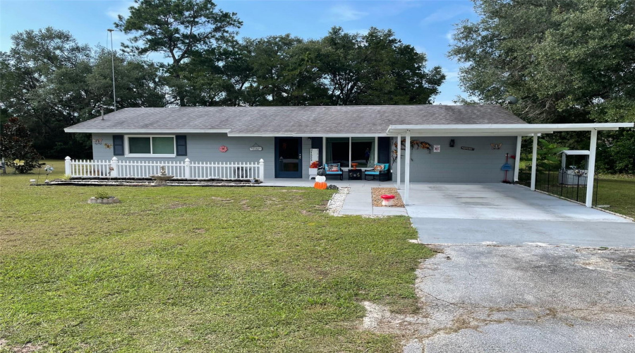 Dunnellon, Florida 34431, 2 Bedroom Bedrooms, ,1 Bathroombathrooms,Residential,For Sale,Rainbow Lakes,0,Mfrom730973