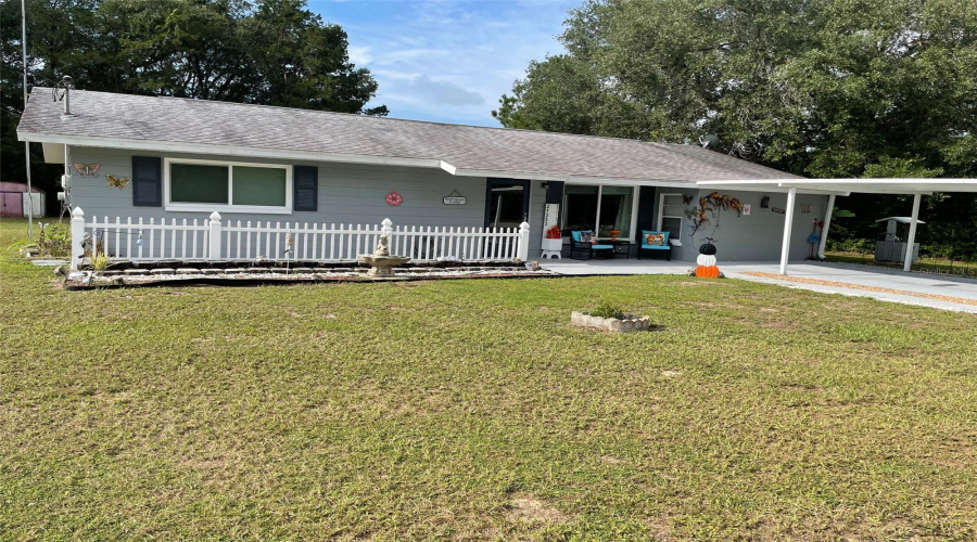 Dunnellon, Florida 34431, 2 Bedroom Bedrooms, ,1 Bathroombathrooms,Residential,For Sale,Rainbow Lakes,0,Mfrom730973