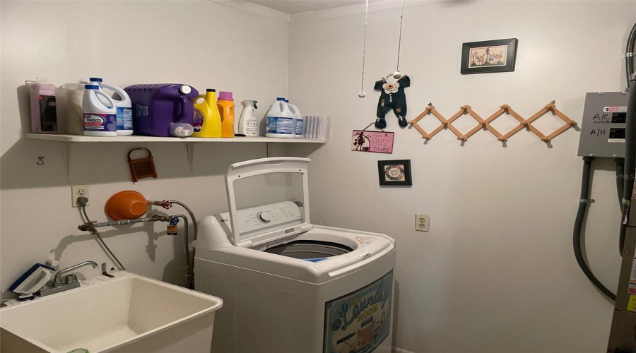 Dunnellon, Florida 34431, 2 Bedroom Bedrooms, ,1 Bathroombathrooms,Residential,For Sale,Rainbow Lakes,0,Mfrom730973