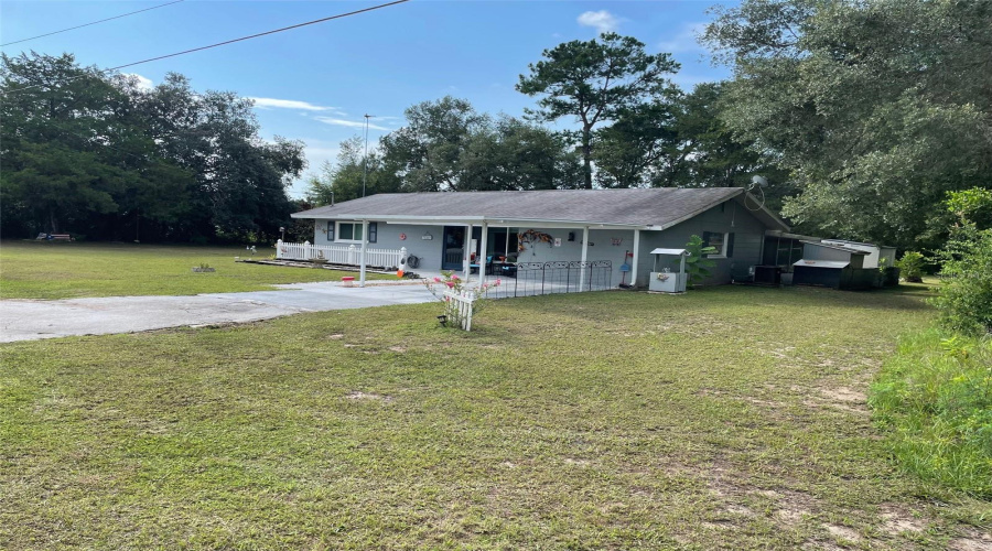 Dunnellon, Florida 34431, 2 Bedroom Bedrooms, ,1 Bathroombathrooms,Residential,For Sale,Rainbow Lakes,0,Mfrom730973