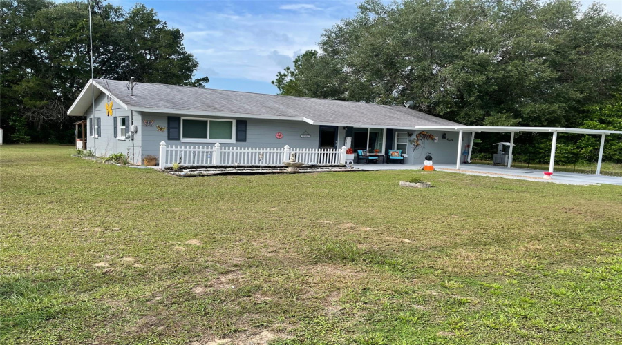 Dunnellon, Florida 34431, 2 Bedroom Bedrooms, ,1 Bathroombathrooms,Residential,For Sale,Rainbow Lakes,0,Mfrom730973