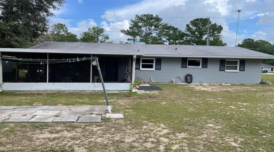 Dunnellon, Florida 34431, 2 Bedroom Bedrooms, ,1 Bathroombathrooms,Residential,For Sale,Rainbow Lakes,0,Mfrom730973