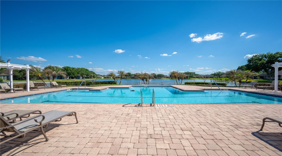 Lakeland, Florida 33810, 2 Bedroom Bedrooms, ,2 Bathroombathrooms,Residential,For Sale,Lake James,0,Mfrtb8508066