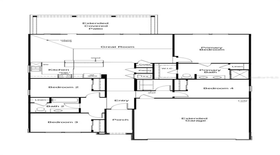 Flagler Beach, Florida 32136, 4 Bedroom Bedrooms, ,2 Bathroombathrooms,Residential,For Sale,Signet,0,Mfrfc320797