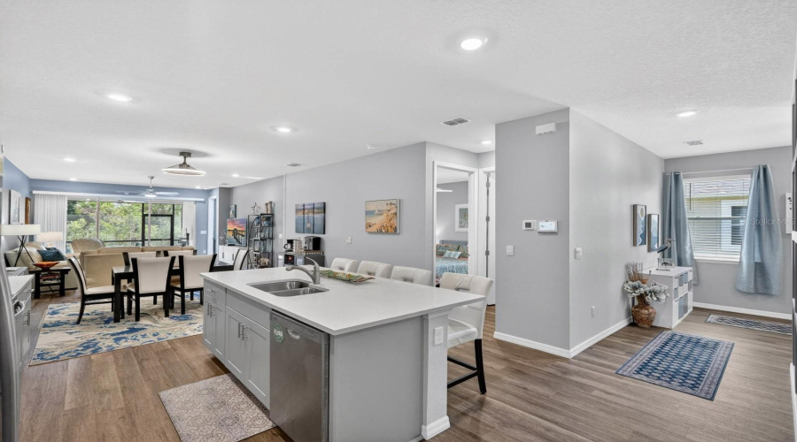 Ormond Beach, Florida 32174, 2 Bedroom Bedrooms, ,2 Bathroombathrooms,Residential,For Sale,Kinsale,0,Mfrv4949233