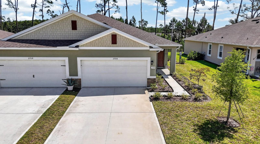 Ormond Beach, Florida 32174, 2 Bedroom Bedrooms, ,2 Bathroombathrooms,Residential,For Sale,Kinsale,0,Mfrv4949233