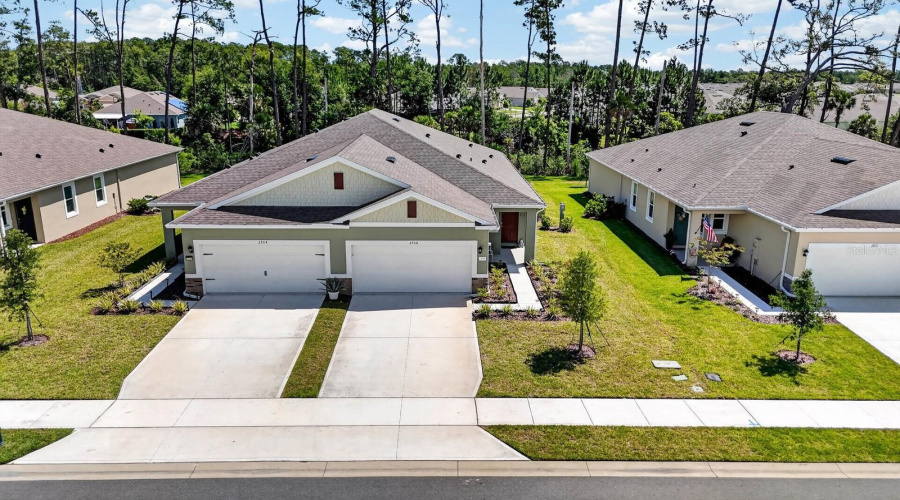 Ormond Beach, Florida 32174, 2 Bedroom Bedrooms, ,2 Bathroombathrooms,Residential,For Sale,Kinsale,0,Mfrv4949233
