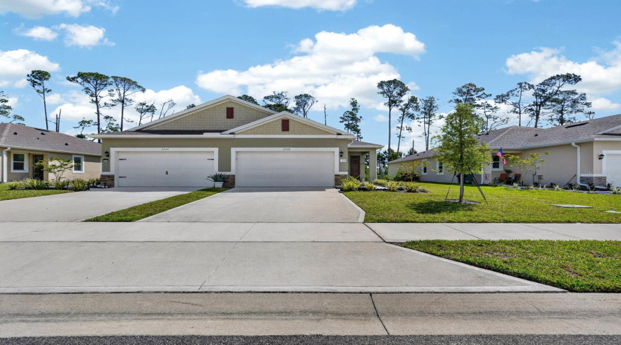 Ormond Beach, Florida 32174, 2 Bedroom Bedrooms, ,2 Bathroombathrooms,Residential,For Sale,Kinsale,0,Mfrv4949233