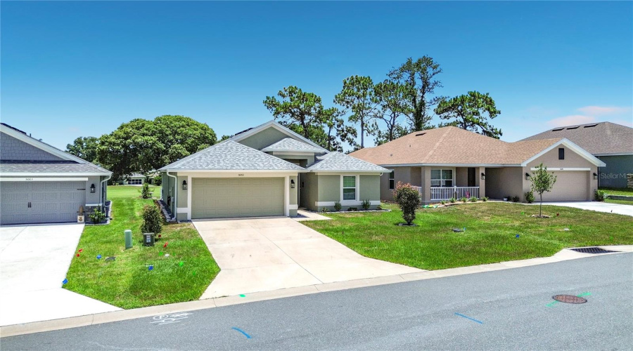 Beverly Hills, Florida 34465, 4 Bedroom Bedrooms, ,2 Bathroombathrooms,Residential,For Sale,Triple Eagle,0,Mfrom727257