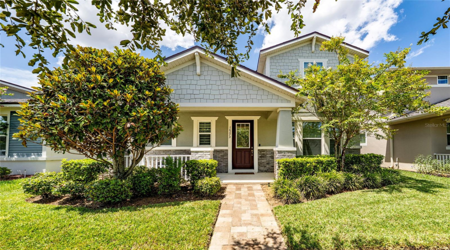 Winter Garden, Florida 34787, 3 Bedroom Bedrooms, ,2 Bathroombathrooms,Residential,For Sale,Taliesin,0,Mfrs5156149