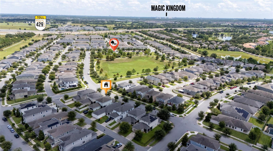 Winter Garden, Florida 34787, 3 Bedroom Bedrooms, ,2 Bathroombathrooms,Residential,For Sale,Taliesin,0,Mfrs5156149