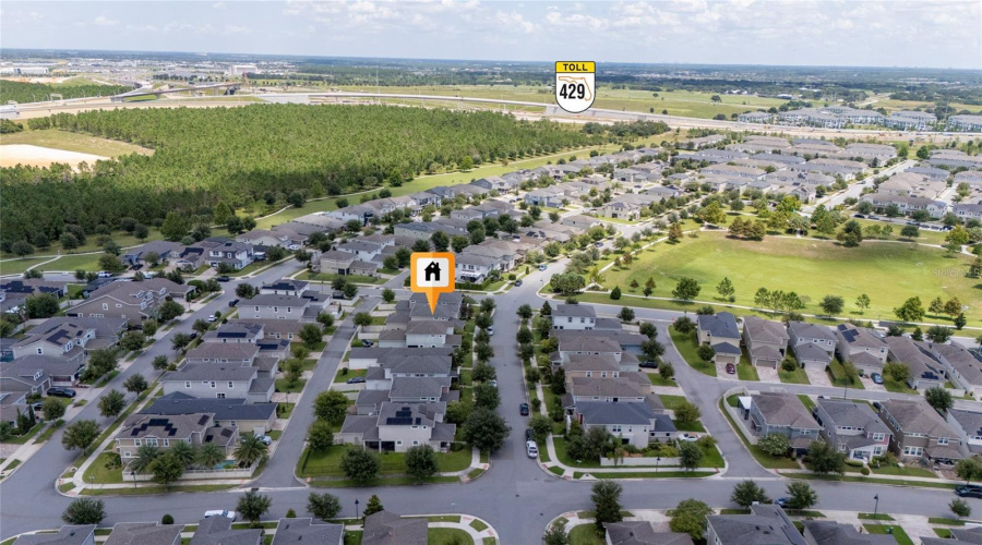 Winter Garden, Florida 34787, 3 Bedroom Bedrooms, ,2 Bathroombathrooms,Residential,For Sale,Taliesin,0,Mfrs5156149